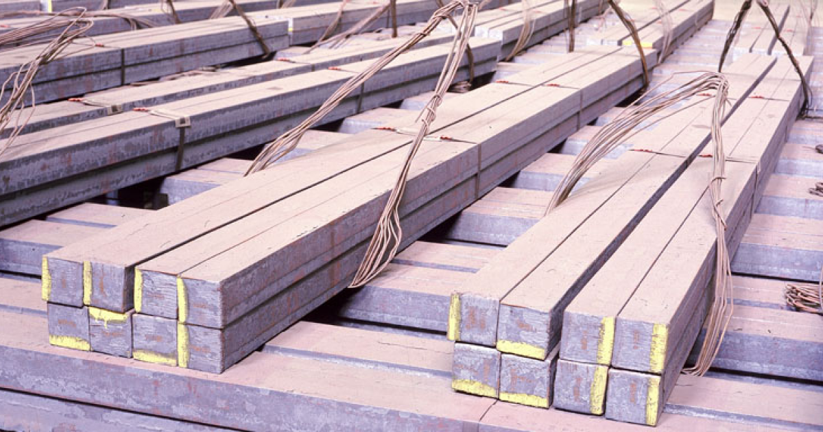 Kazakhstan to build a new steel plant