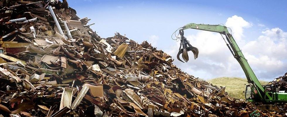 Kazakhstan extends scrap export ban