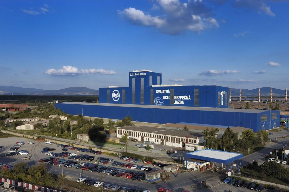 Us Steel's 2023 outlook is getting stronger!