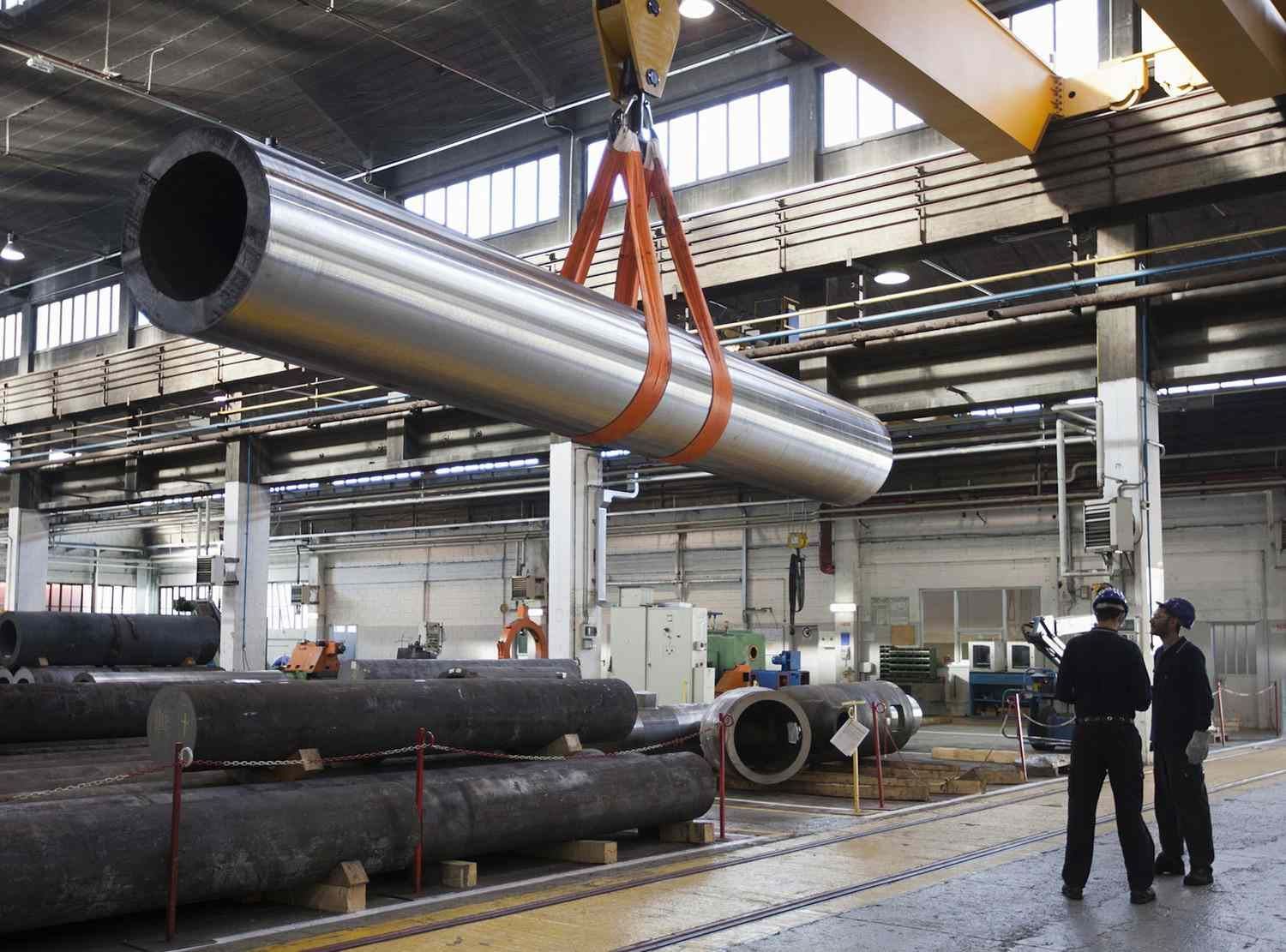 Tata Steel's negotiations with the UK government continue