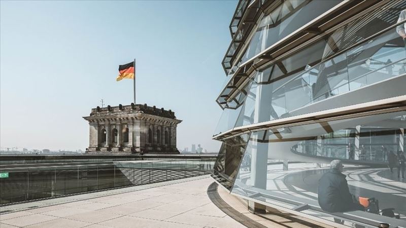  German companies under pressure from energy crisis