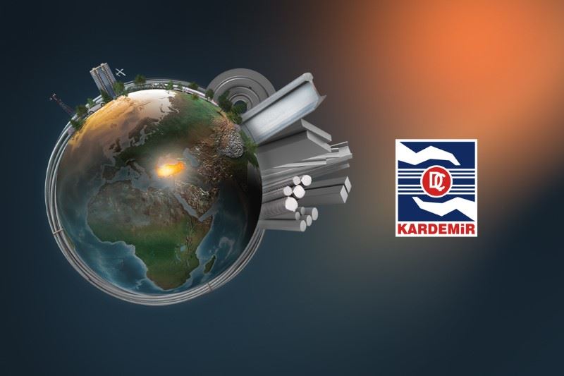 Kardemir uzun ürün satışları açıklandı
