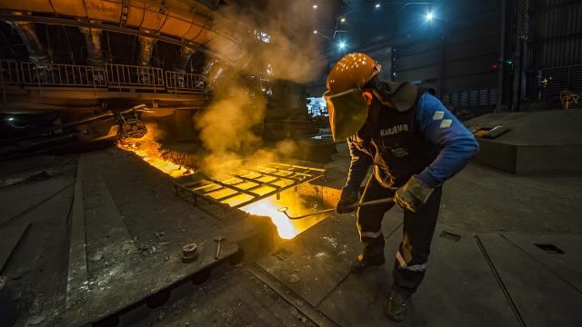 Çelik Üreticileri Derneği: Yapılan zamlar çelik üretimimizi düşürüyor!