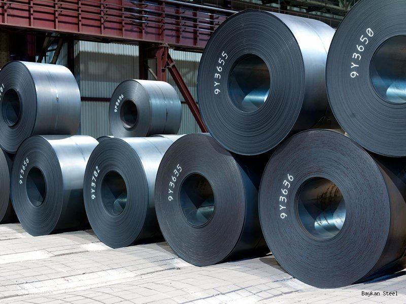 Turkey's HRC exports fell in September