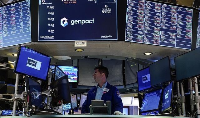 Global markets eyes US employment data!