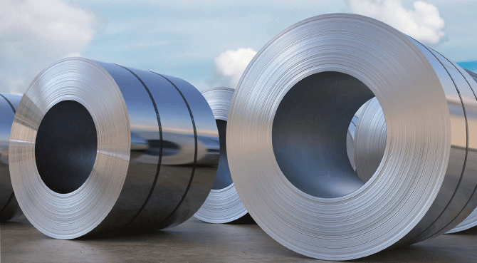 European Union approves tax on cold rolled steel from China and Russia