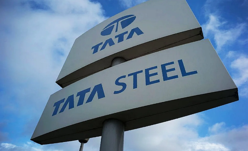 Tata Steel reports sales increase in July-September period