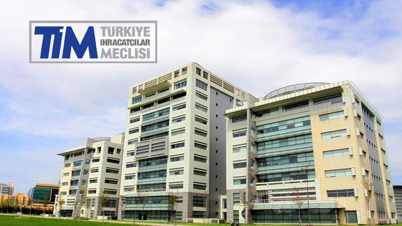 TİM yönetimine seçilmek için gerekli ihracat tutarı artırıldı