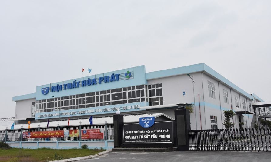 Vietnam shuts down Hoa Phat 5 blast furnace