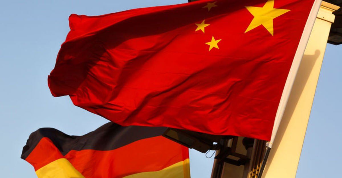 Almanya-Çin çip savaşında yeni perde