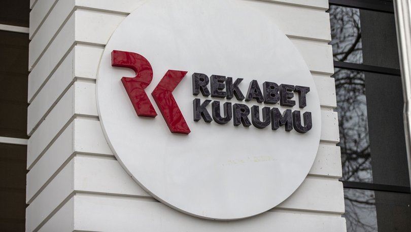 Rekabet Kurulunda çimento sektöründen 9 teşebbüs sözlü savunmalarını yaptı