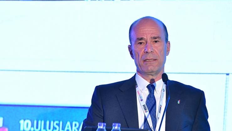 İMSAD: Konut açığı gibi sorunlar bizi bekliyor