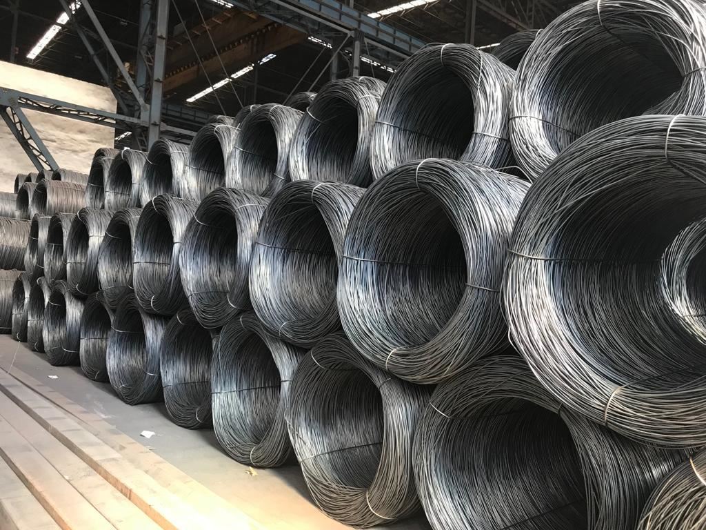 Turkey's wire rod exports fell
