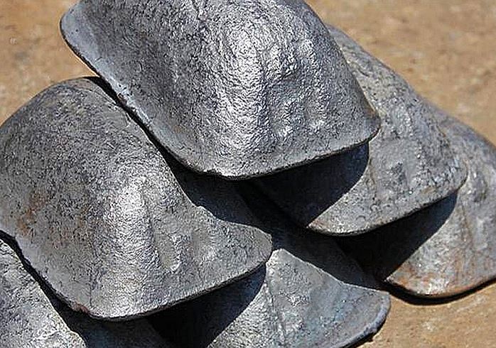 The latest situation in pig iron export prices
