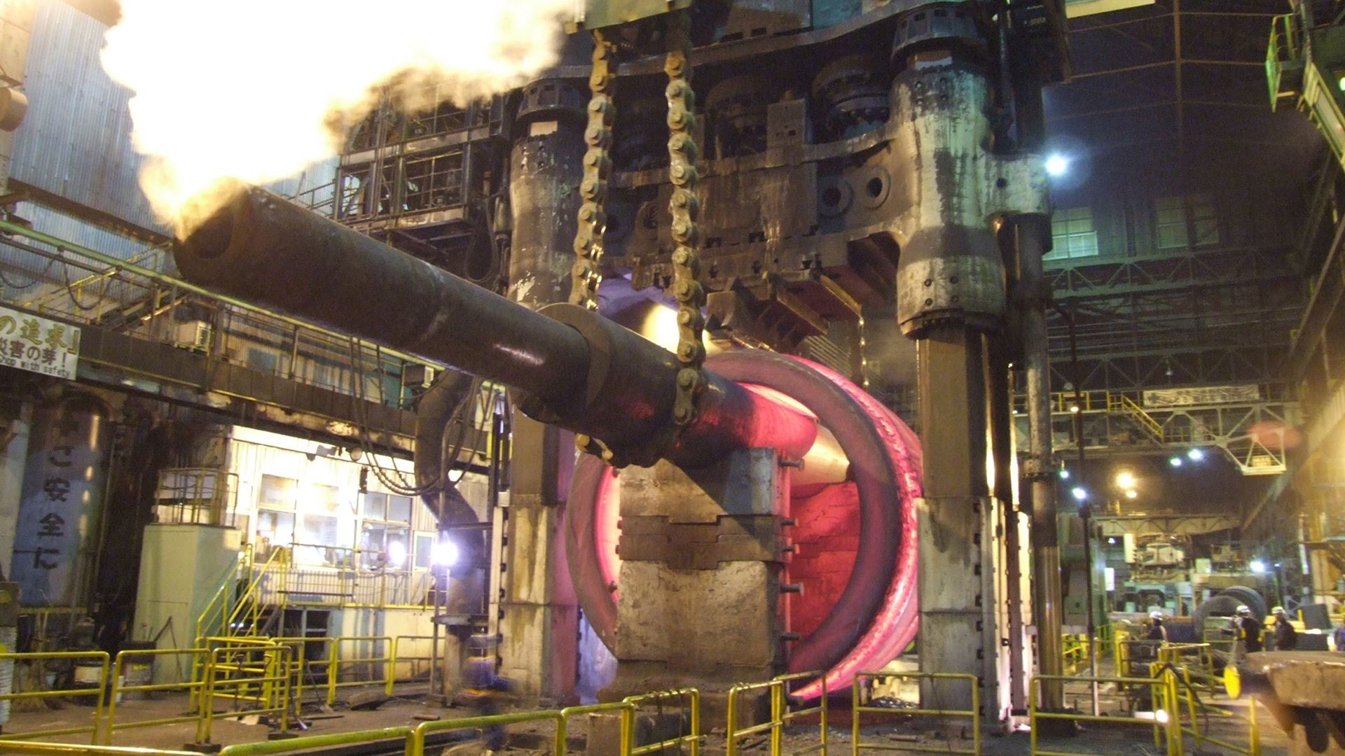 Japan's JFE Steel reduced its steelmaking plan