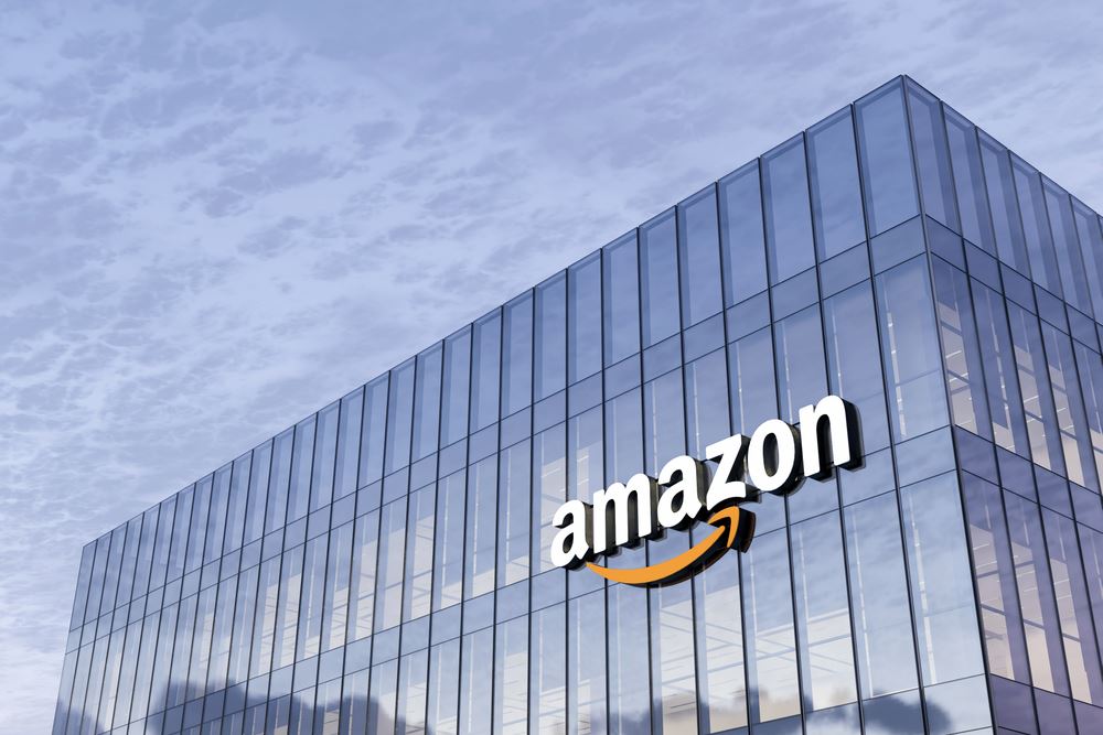 Amazon, 1 trilyon dolar değer kaybetti
