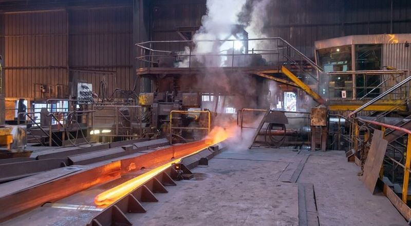 UK steelmakers want to ban Russian steel imports from third countries