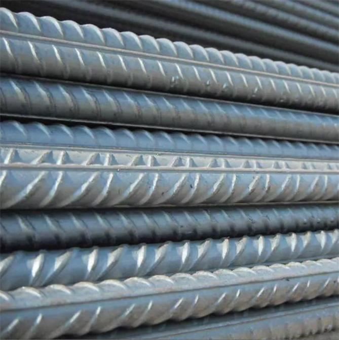 Will the demand for rebar improve in short term?