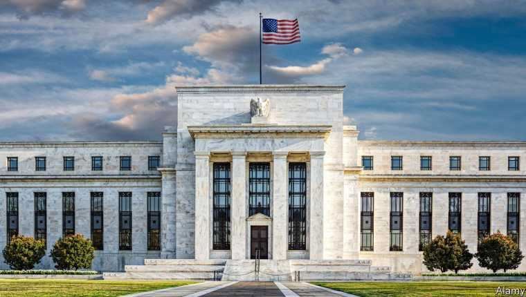 Uncertainty in the Fed's tightening process continues