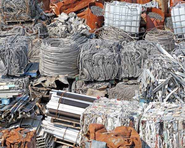 Diler updated its scrap prices