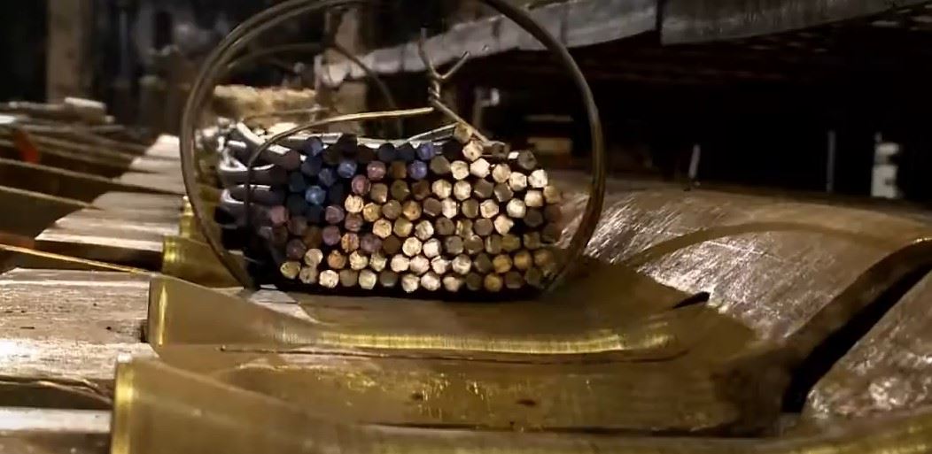 İçdaş 16 Kasım 2022 tarihli demir fiyatlarını açıkladı