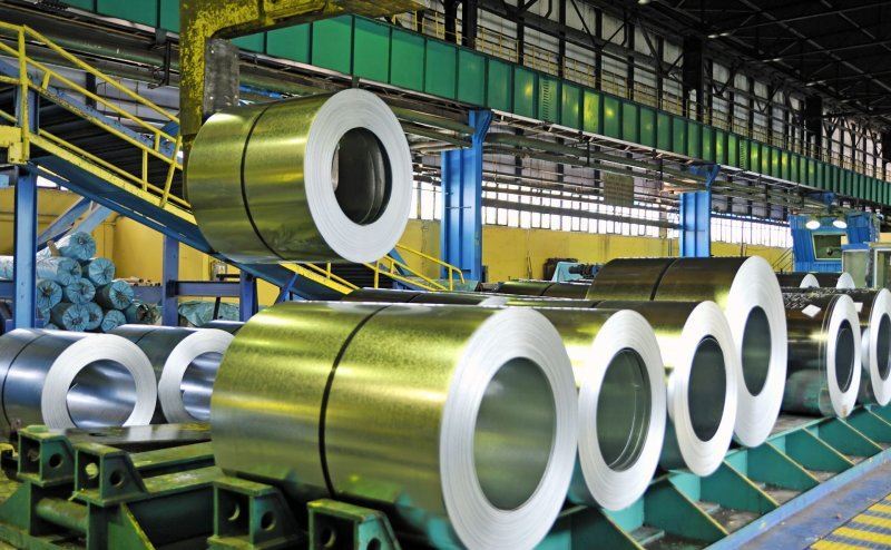 EU imports of HRC from Japan and South Korea on the rise
