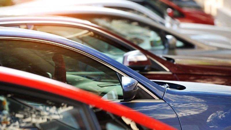 Car sales increase in the EU in October