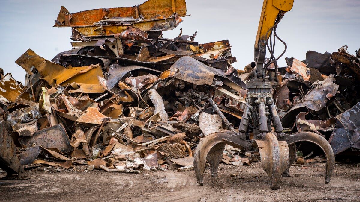 Latest situation in Japan's scrap market