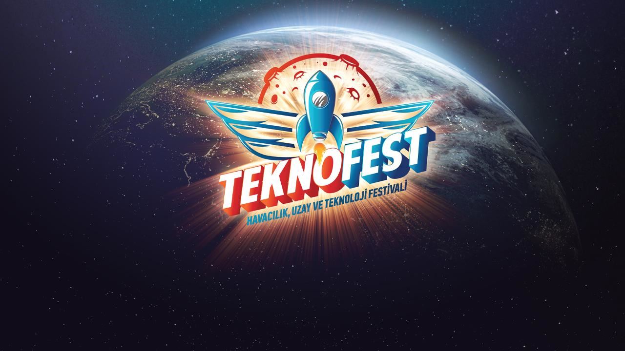 TEKNOFEST, 2023'te İstanbul, Ankara ve İzmir'de