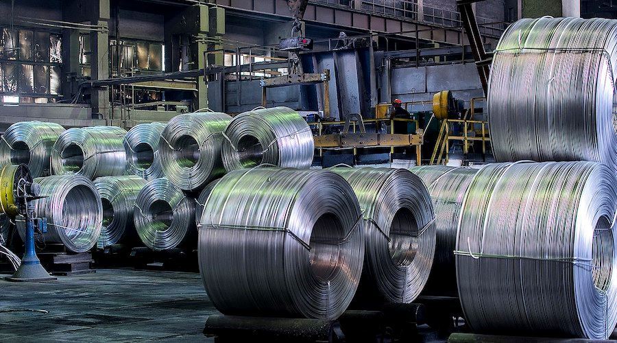 LME did not ban Russian metals RUSAL's sales recovered