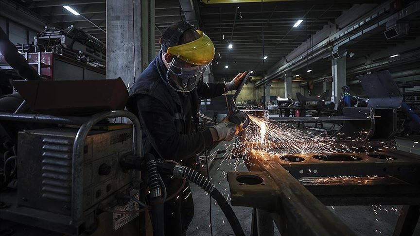 OECD Türkiye ekonomisi için büyüme tahminini açıkldı