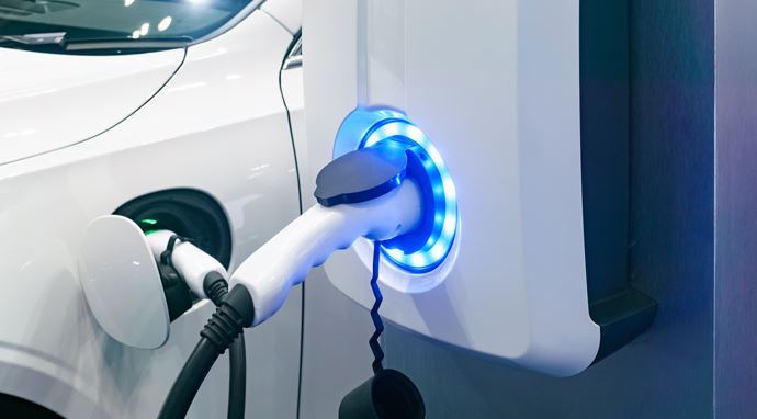 UK imposes tax on electric vehicles
