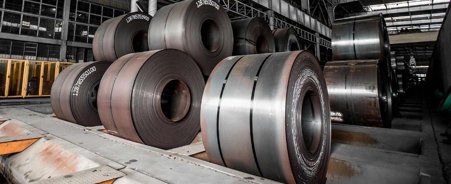 Baosteel and Mercedes Benz sign green steel supply agreement
