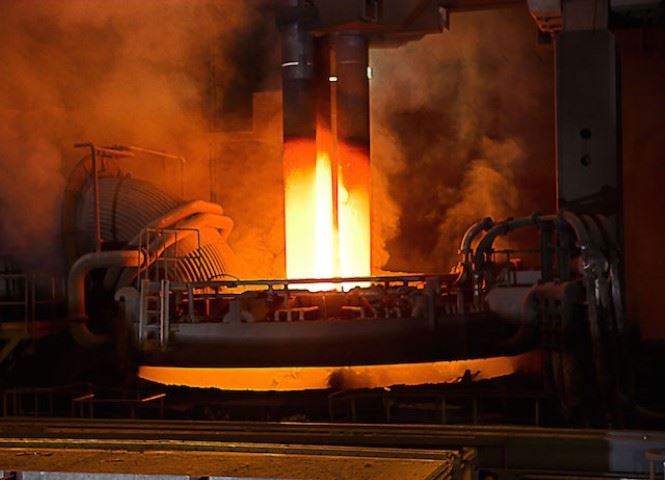 Enflasyon Latin Amerika çelik sektörünü olumsuz etkiledi
