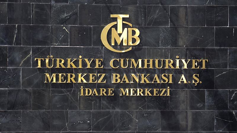 Merkez Bankası faiz kararını açıkladı