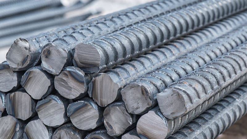 German rebar prices have been announced!