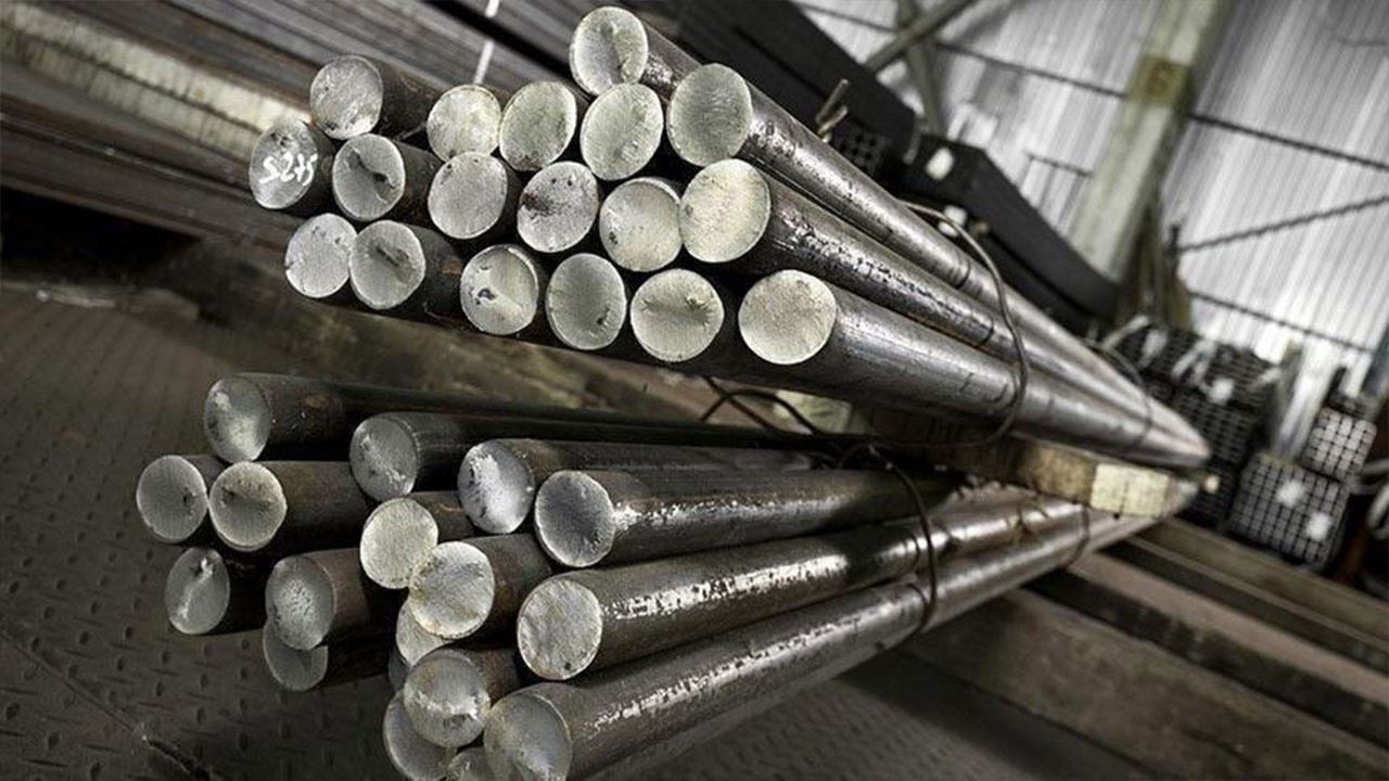 Çin'in çelik ihracatı düştü