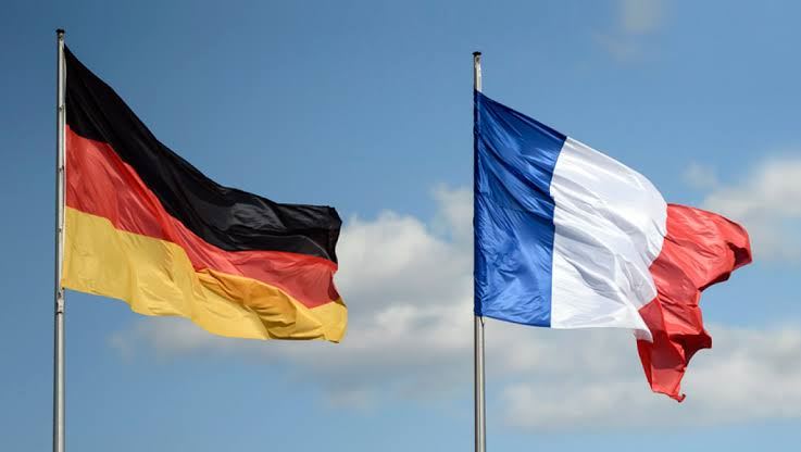 Almanya ve Fransa'dan enerjide ortak işbirliği anlaşması