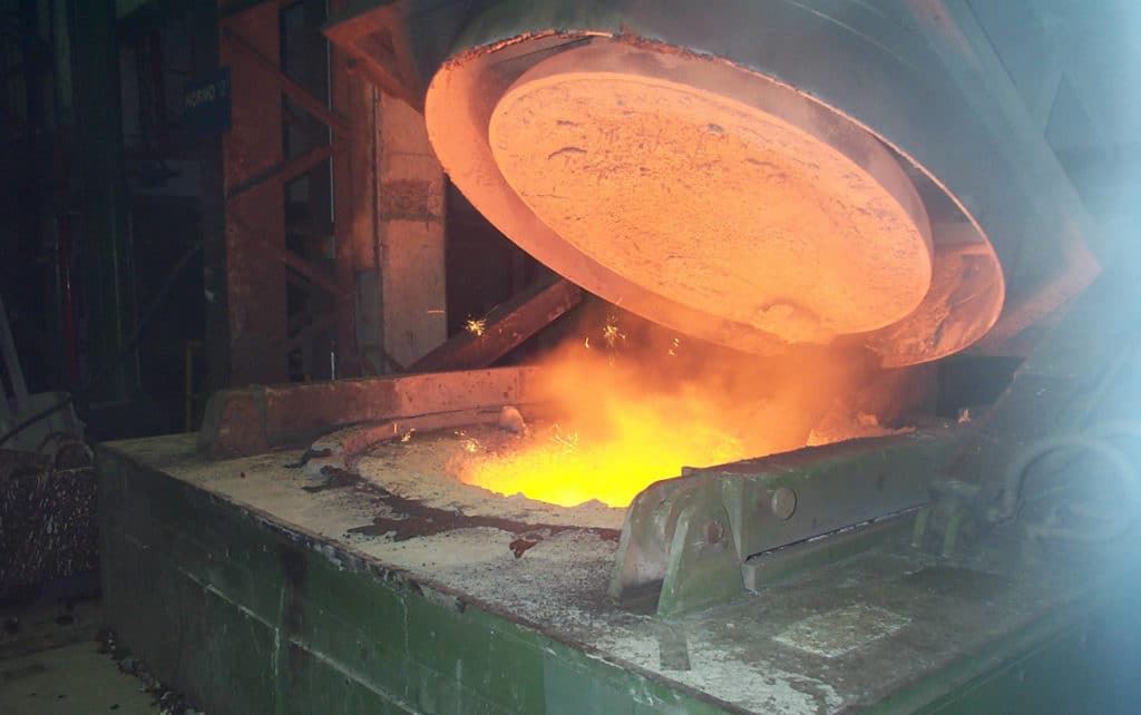 Sıddık hurda fiyatları yükseldi