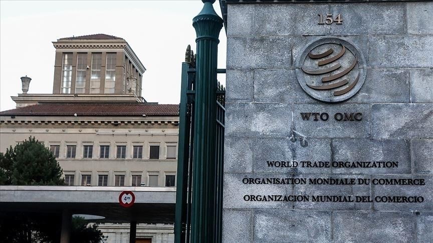 World Trade Organization: Global trade in goods likely to slow