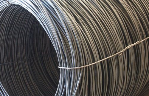 Poland wire rod prices decreased