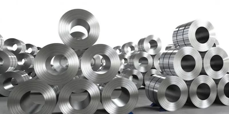 China's stainless steel imports increased