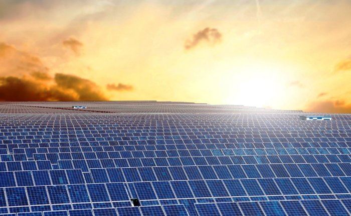 Rio Tinto, güneş enerjisi sistemlerine yatırım yapmayı planlıyor