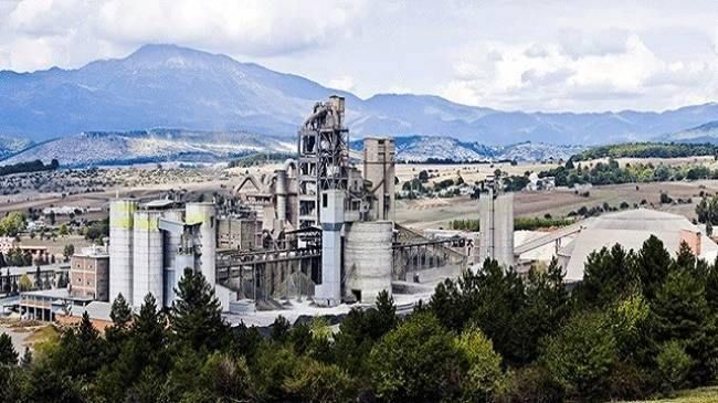 Oyak Çimento'nun Hazır Beton Tesisi projesinde ÇED kararı çıktı