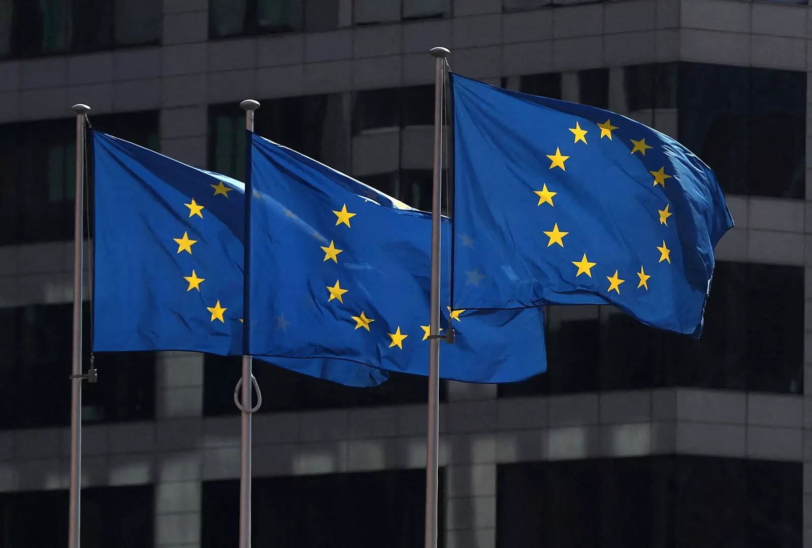 EU proposal for violation of sanctions against Russia