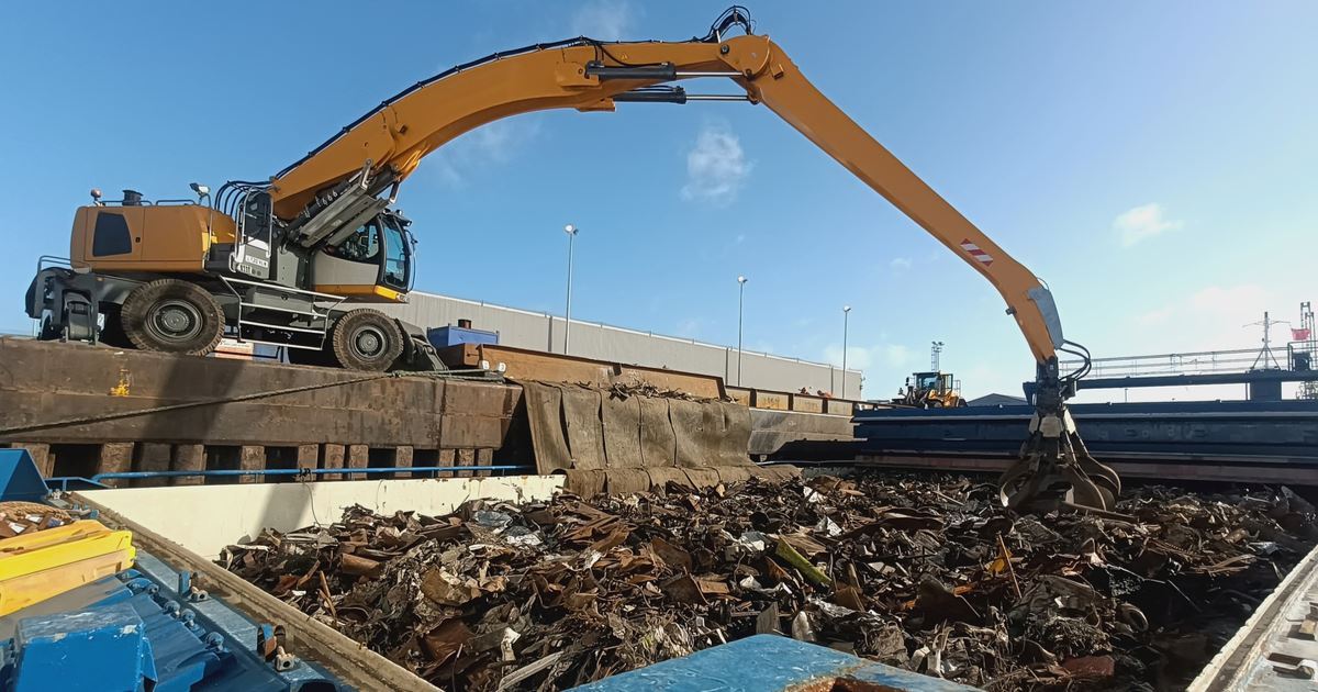 Sıddık Kardeşler hurda fiyatları güncellendi