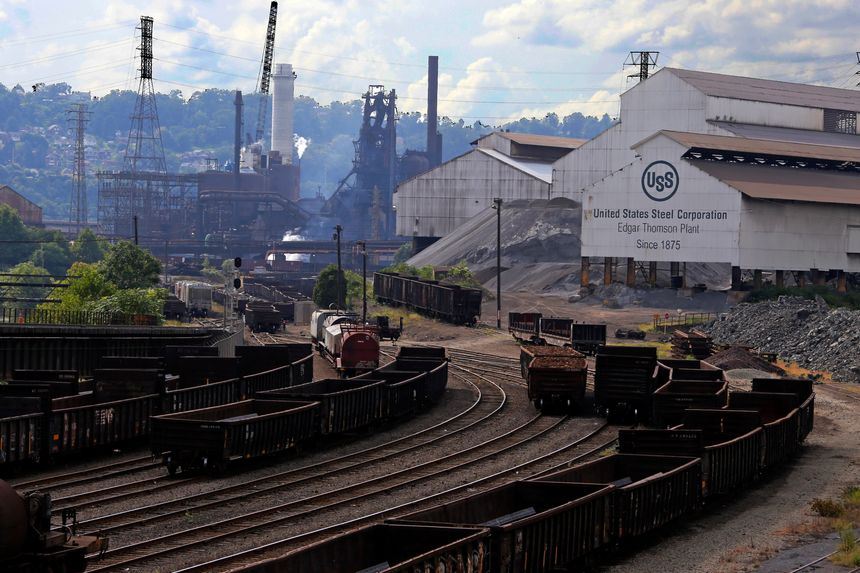 US Steel Kosice ikinci yüksek fırınını kapattı