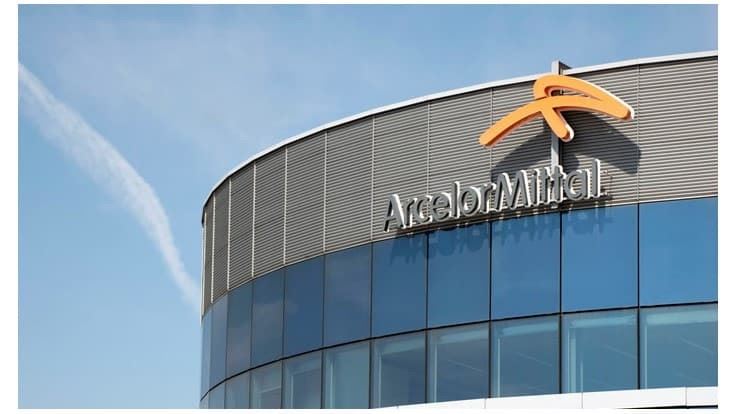 ArcelorMittal, Riwald Recycling'i devraldığını duyurdu