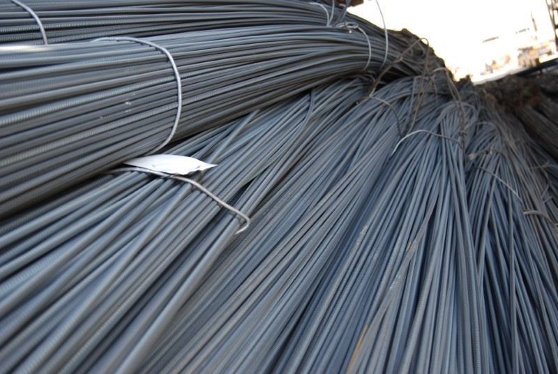 İçdaş opens iron and wire rod prices for sale