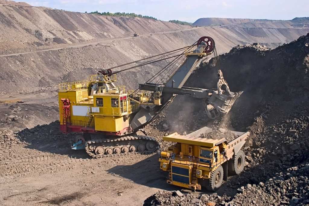 AB, Rusya'nın madencilik sektörüne yaptırım uygulamayı planlıyor